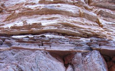 The "Great Unconformity" in Arizona’s Grand Canyon